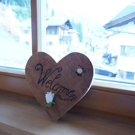 Grohmann Apartments Selva di Val Gardena Kültér fotó