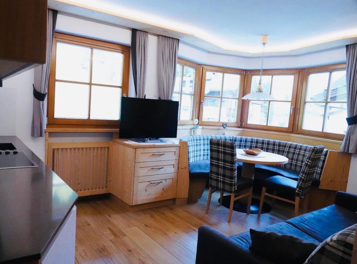 Grohmann Apartments Selva di Val Gardena Kültér fotó