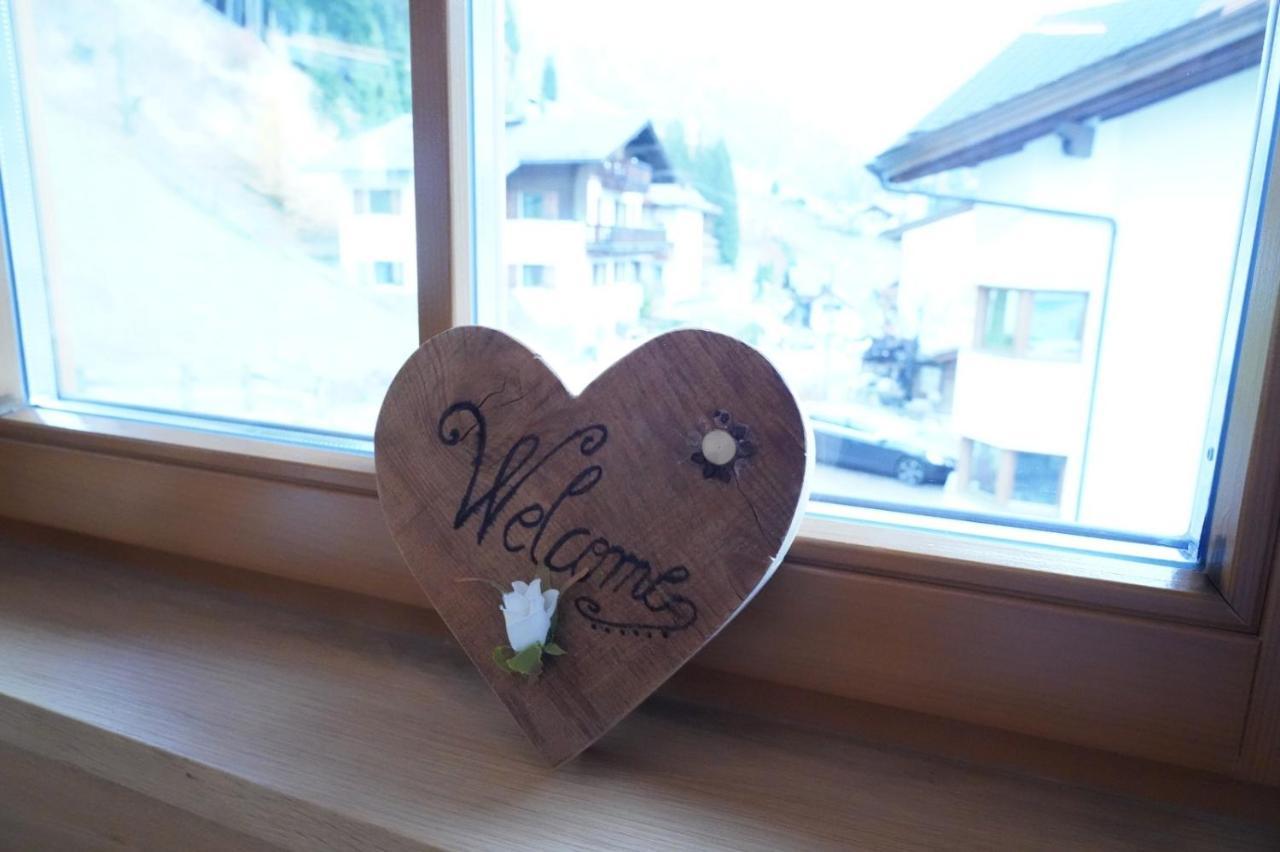 Grohmann Apartments Selva di Val Gardena Kültér fotó