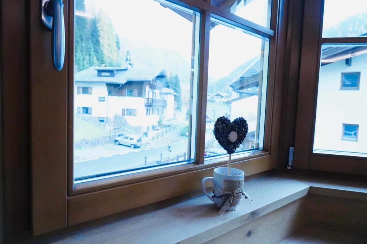Grohmann Apartments Selva di Val Gardena Kültér fotó