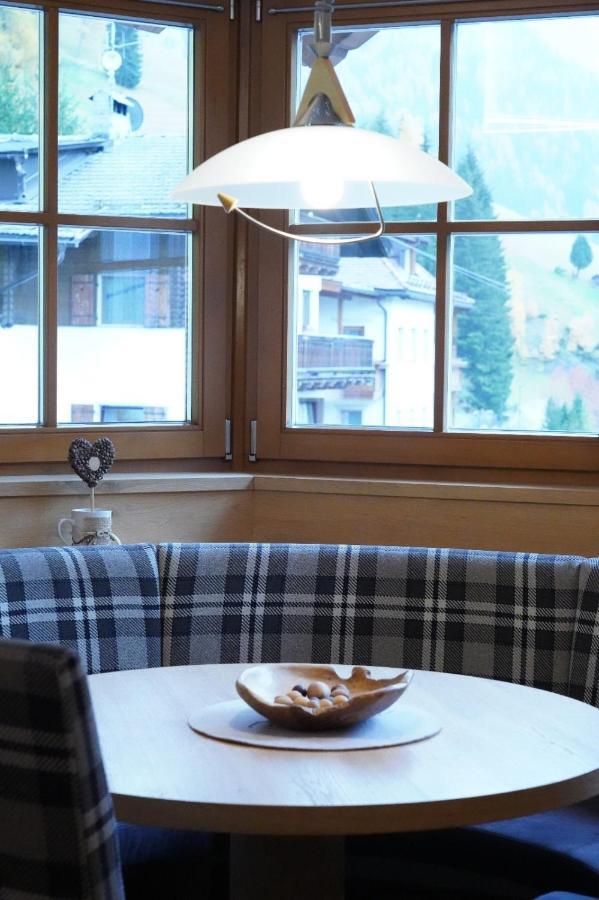Grohmann Apartments Selva di Val Gardena Kültér fotó