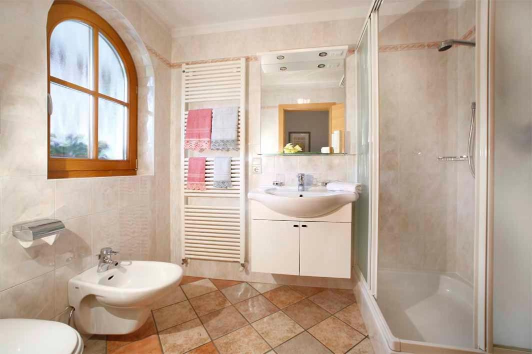 Grohmann Apartments Selva di Val Gardena Kültér fotó