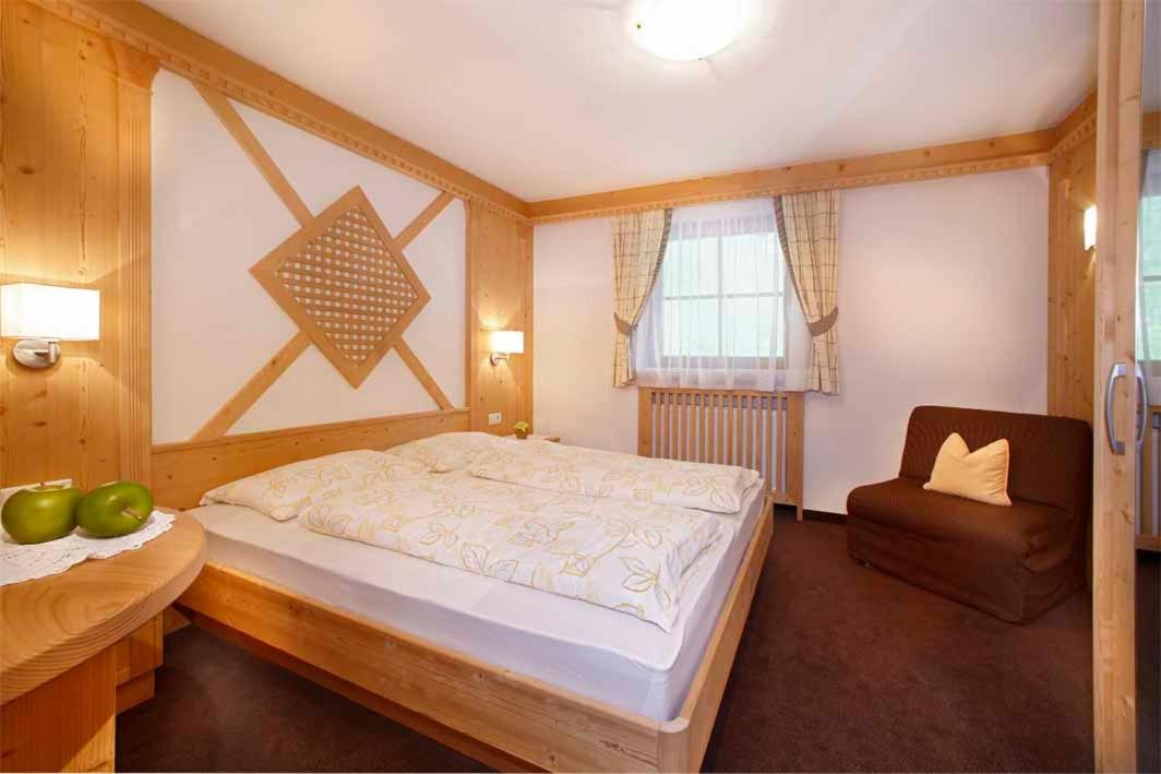 Grohmann Apartments Selva di Val Gardena Kültér fotó