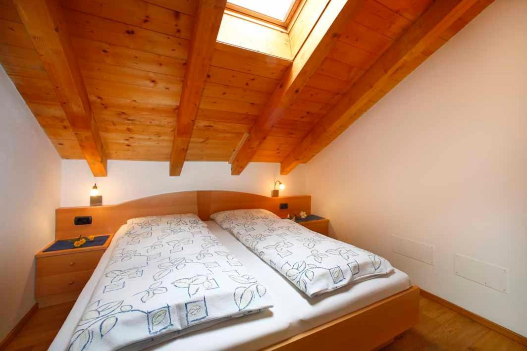 Grohmann Apartments Selva di Val Gardena Kültér fotó