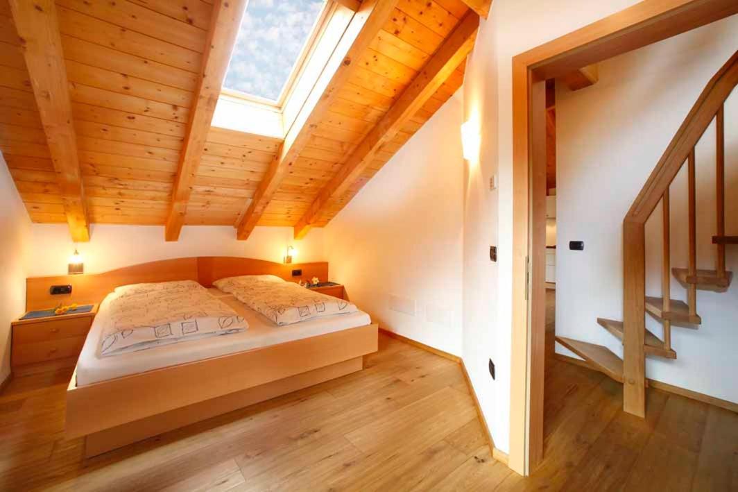 Grohmann Apartments Selva di Val Gardena Kültér fotó