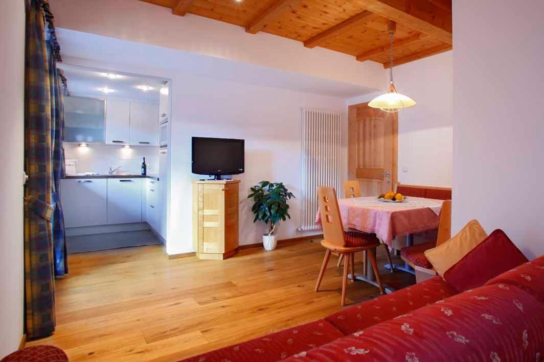 Grohmann Apartments Selva di Val Gardena Kültér fotó