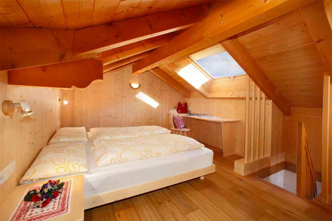 Grohmann Apartments Selva di Val Gardena Kültér fotó