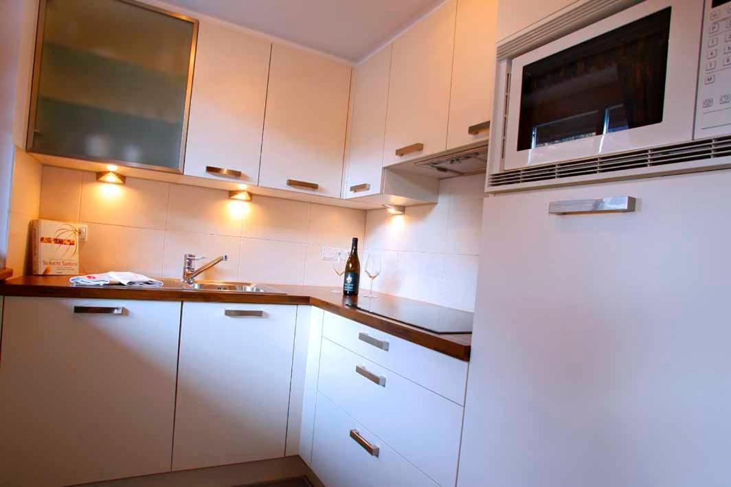 Grohmann Apartments Selva di Val Gardena Kültér fotó