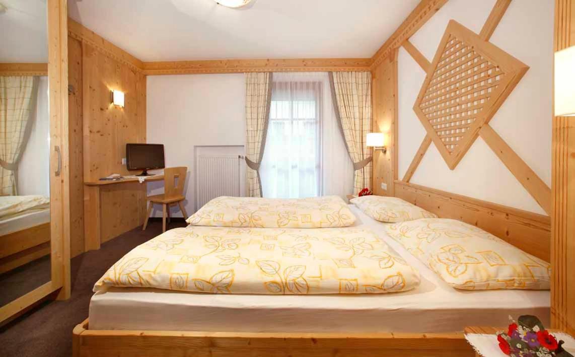 Grohmann Apartments Selva di Val Gardena Kültér fotó